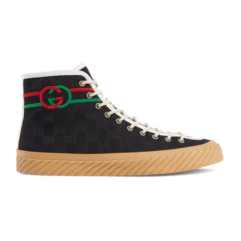 ioffer gucci clothing|gucci high top sneakers sale.